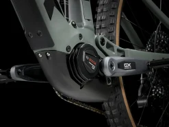 Fashion Trek Bikes Rail 8 GX AXS T-Type Gen 3