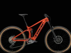Fashion Trek Bikes Rail 8 GX AXS T-Type Gen 3