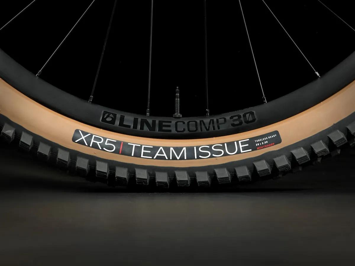 Fashion Trek Bikes Rail 8 GX AXS T-Type Gen 3