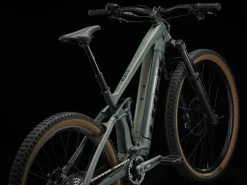 Fashion Trek Bikes Rail 8 GX AXS T-Type Gen 3