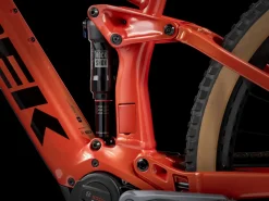 Fashion Trek Bikes Rail 8 GX AXS T-Type Gen 3