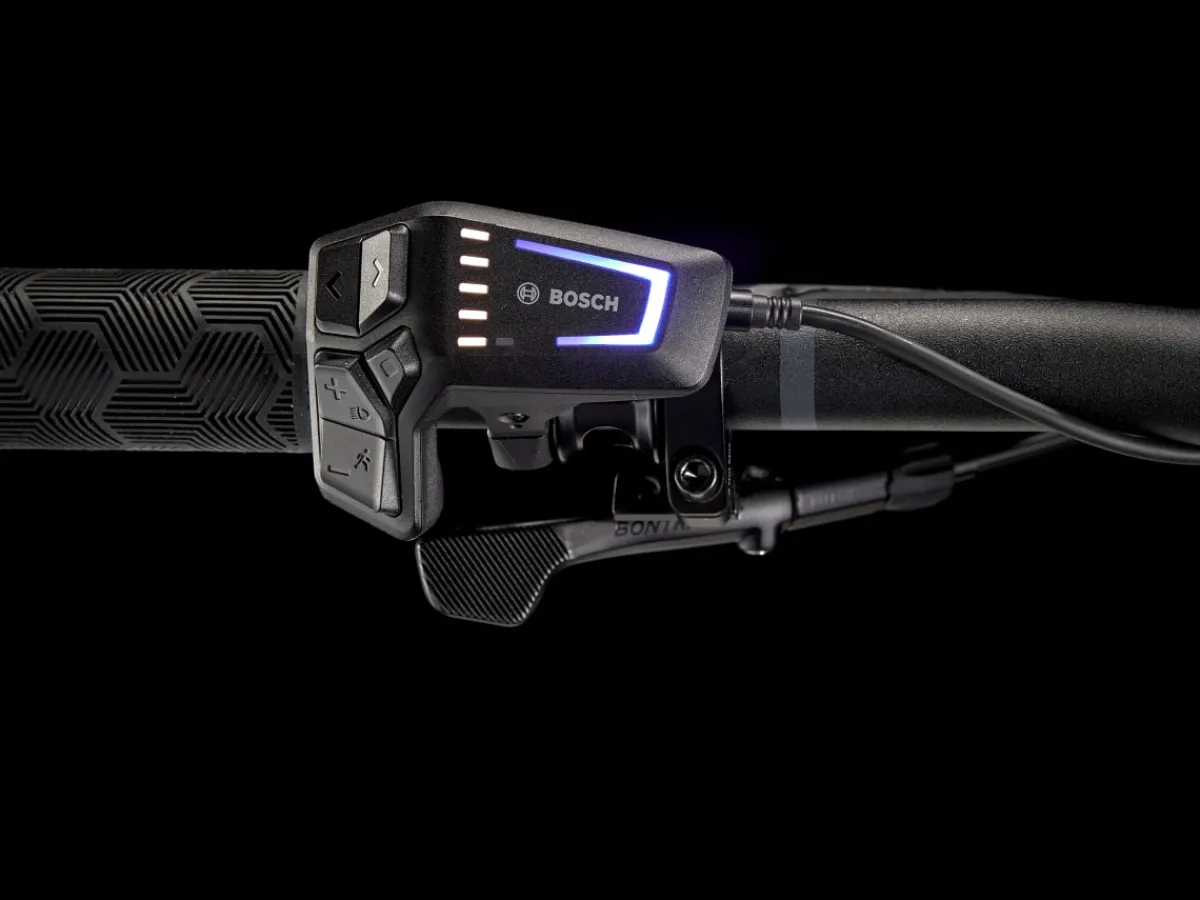 Fashion Trek Bikes Rail 8 GX AXS T-Type Gen 3