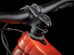 Fashion Trek Bikes Rail 8 GX AXS T-Type Gen 3