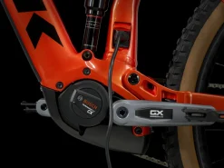 Fashion Trek Bikes Rail 8 GX AXS T-Type Gen 3