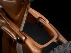 Sale Trek Bikes Rail 9.8 GX AXS T-Type Gen 4