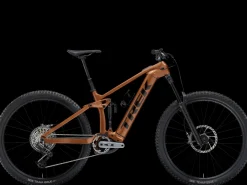 Sale Trek Bikes Rail 9.8 GX AXS T-Type Gen 4