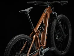 Sale Trek Bikes Rail 9.8 GX AXS T-Type Gen 4