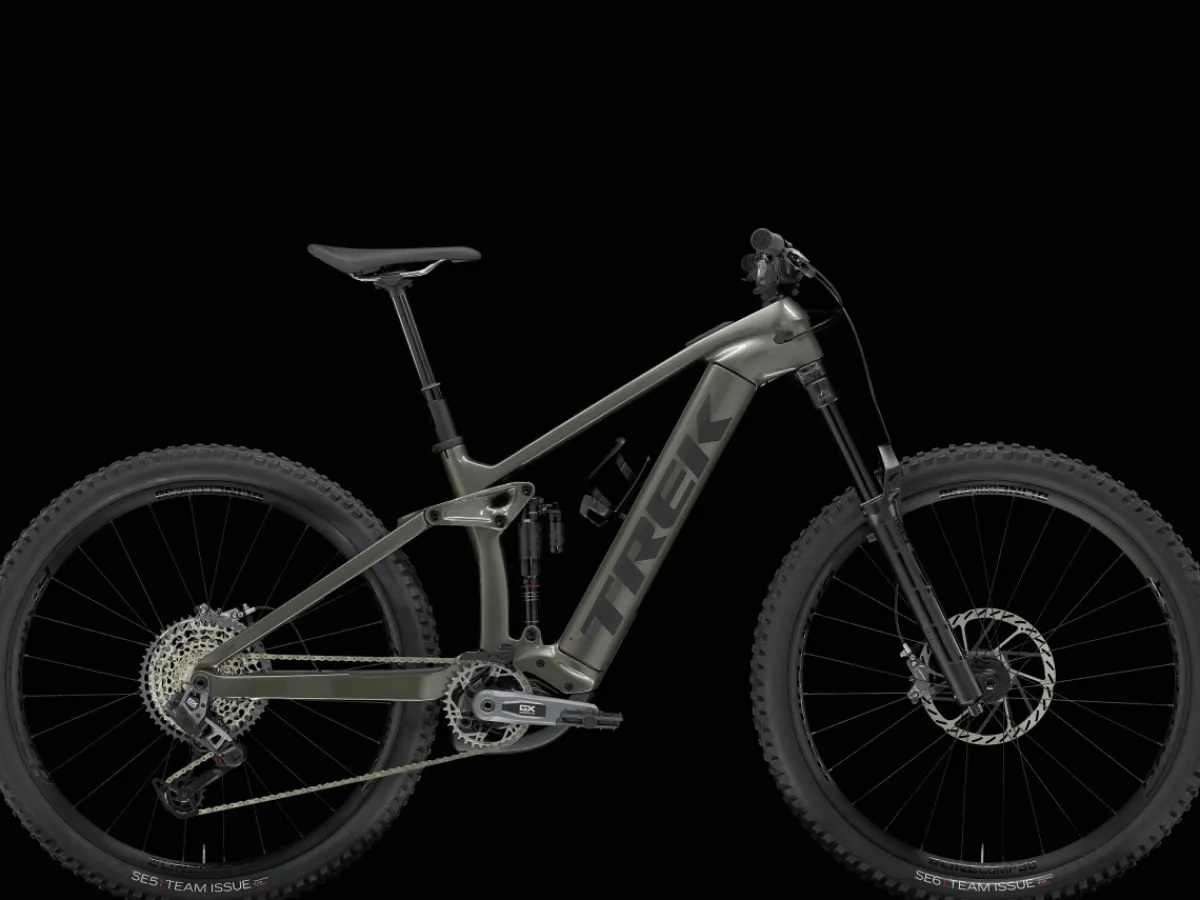 Sale Trek Bikes Rail 9.8 GX AXS T-Type Gen 4