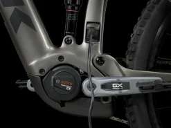 Sale Trek Bikes Rail 9.8 GX AXS T-Type Gen 4