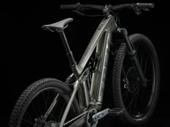 Sale Trek Bikes Rail 9.8 GX AXS T-Type Gen 4