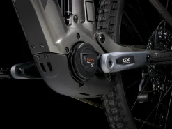 Sale Trek Bikes Rail 9.8 GX AXS T-Type Gen 4