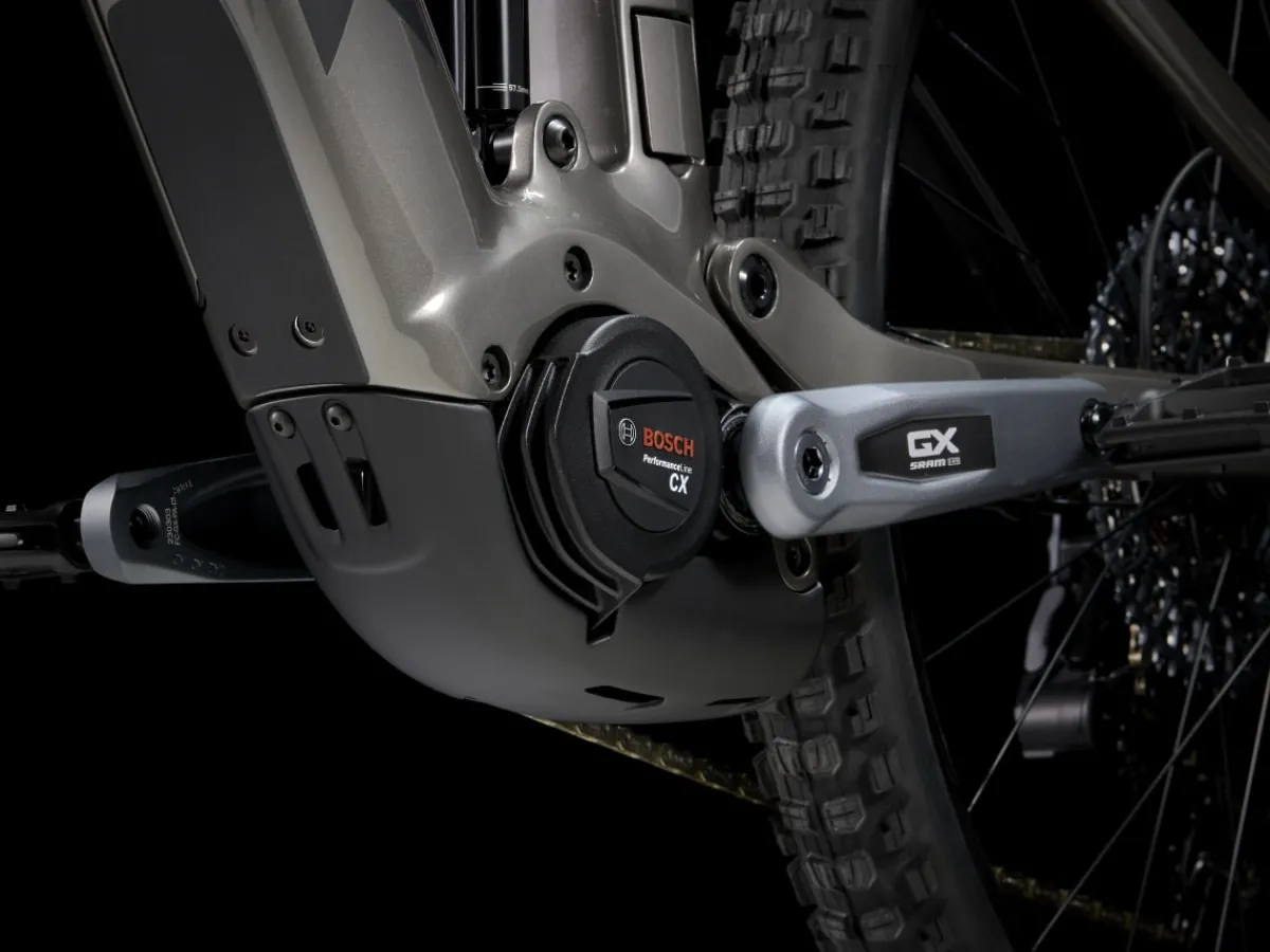 Sale Trek Bikes Rail 9.8 GX AXS T-Type Gen 4