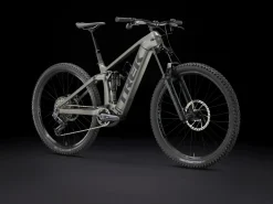 Sale Trek Bikes Rail 9.8 GX AXS T-Type Gen 4