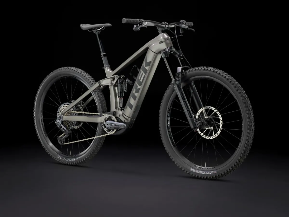 Sale Trek Bikes Rail 9.8 GX AXS T-Type Gen 4