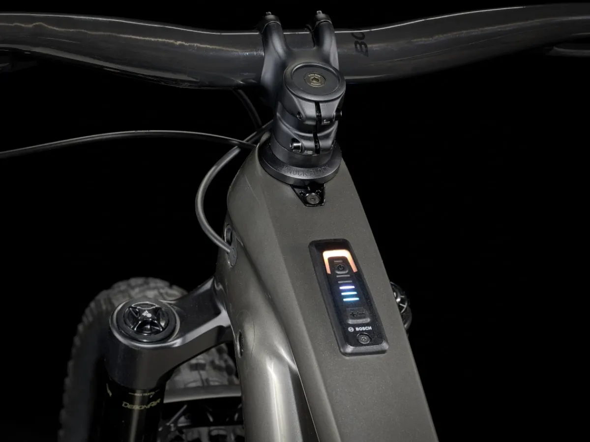 Sale Trek Bikes Rail 9.8 GX AXS T-Type Gen 4