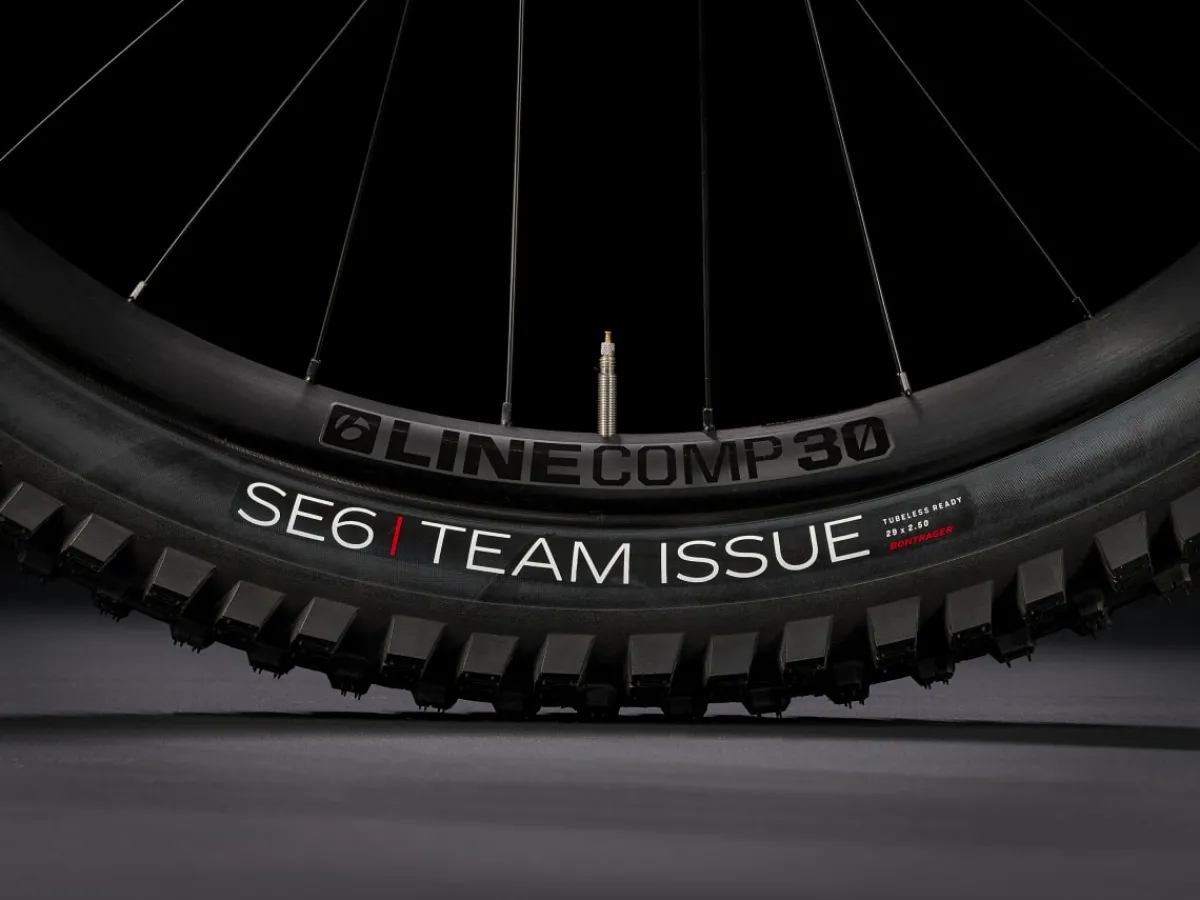 Sale Trek Bikes Rail 9.8 GX AXS T-Type Gen 4