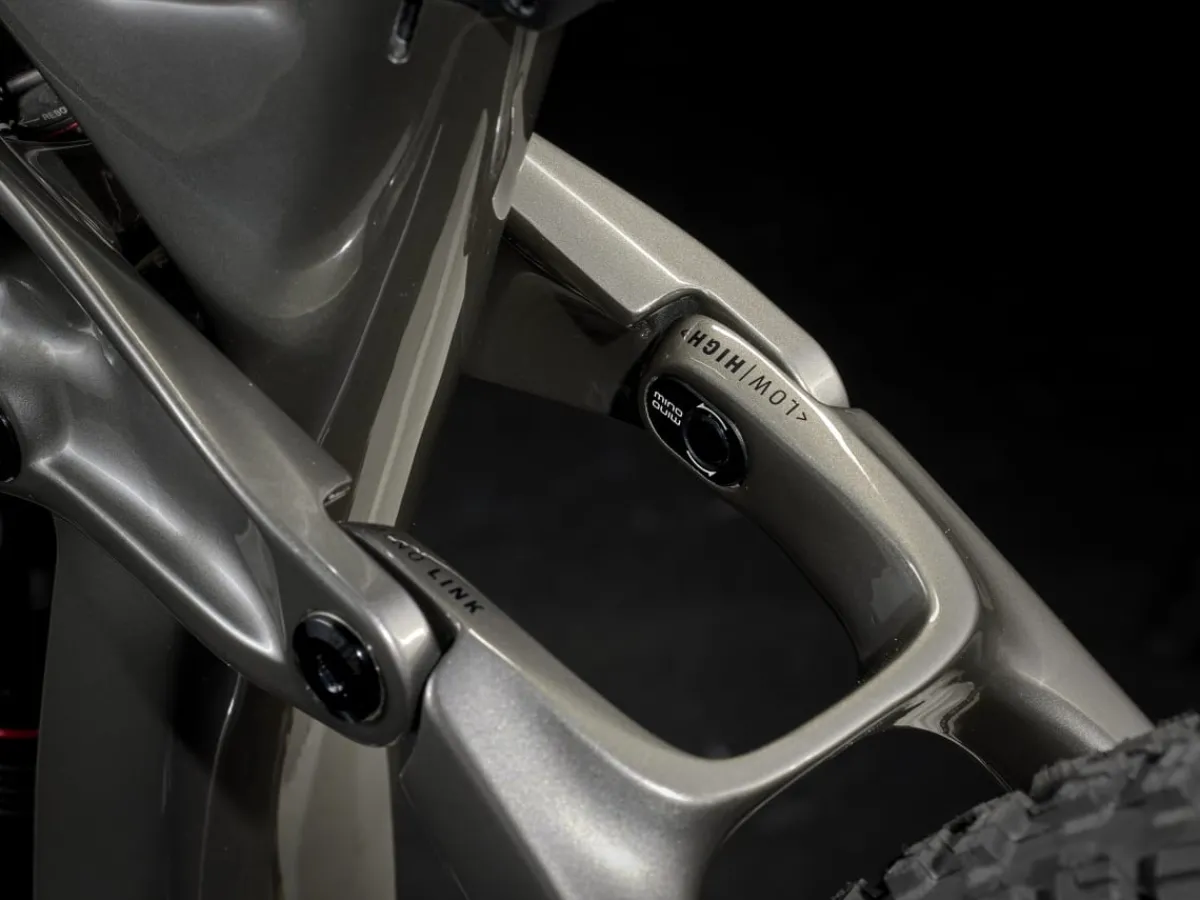 Sale Trek Bikes Rail 9.8 GX AXS T-Type Gen 4