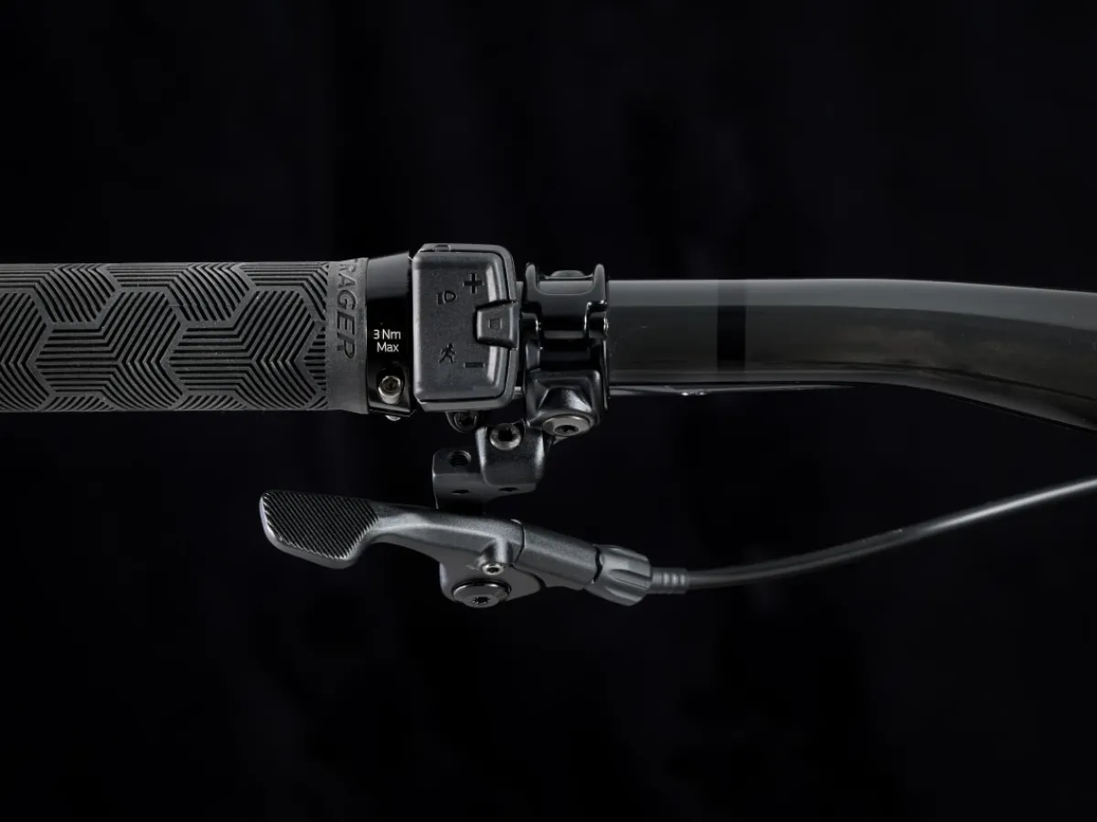 Sale Trek Bikes Rail 9.8 GX AXS T-Type Gen 4