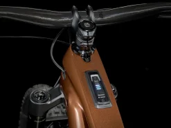 Sale Trek Bikes Rail 9.8 GX AXS T-Type Gen 4