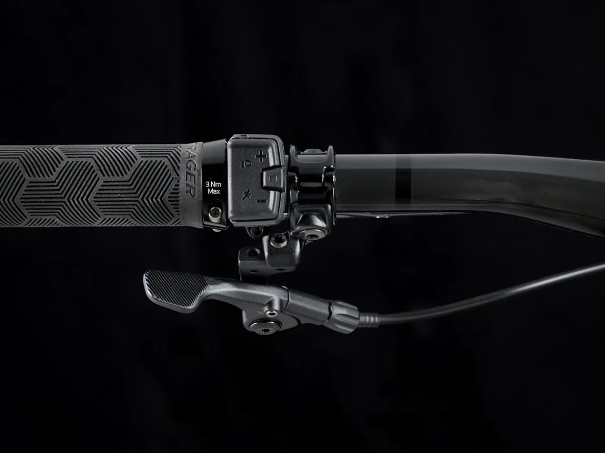 Sale Trek Bikes Rail 9.8 GX AXS T-Type Gen 4