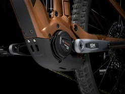 Sale Trek Bikes Rail 9.8 GX AXS T-Type Gen 4