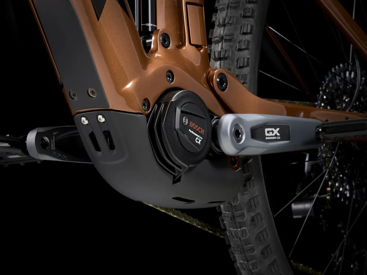 Sale Trek Bikes Rail 9.8 GX AXS T-Type Gen 4