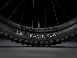 Sale Trek Bikes Rail 9.8 GX AXS T-Type Gen 4