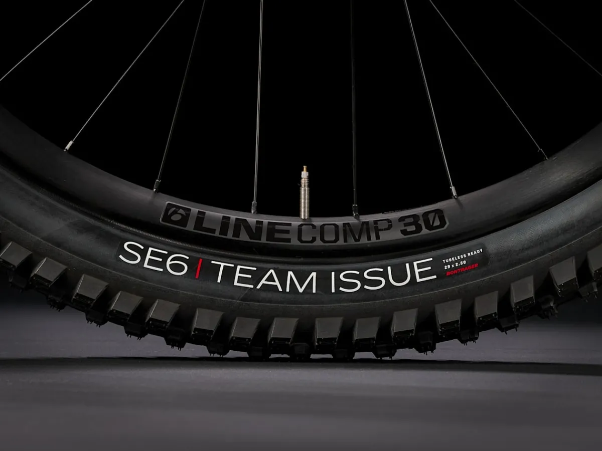 Sale Trek Bikes Rail 9.8 GX AXS T-Type Gen 4