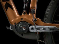 Sale Trek Bikes Rail 9.8 GX AXS T-Type Gen 4