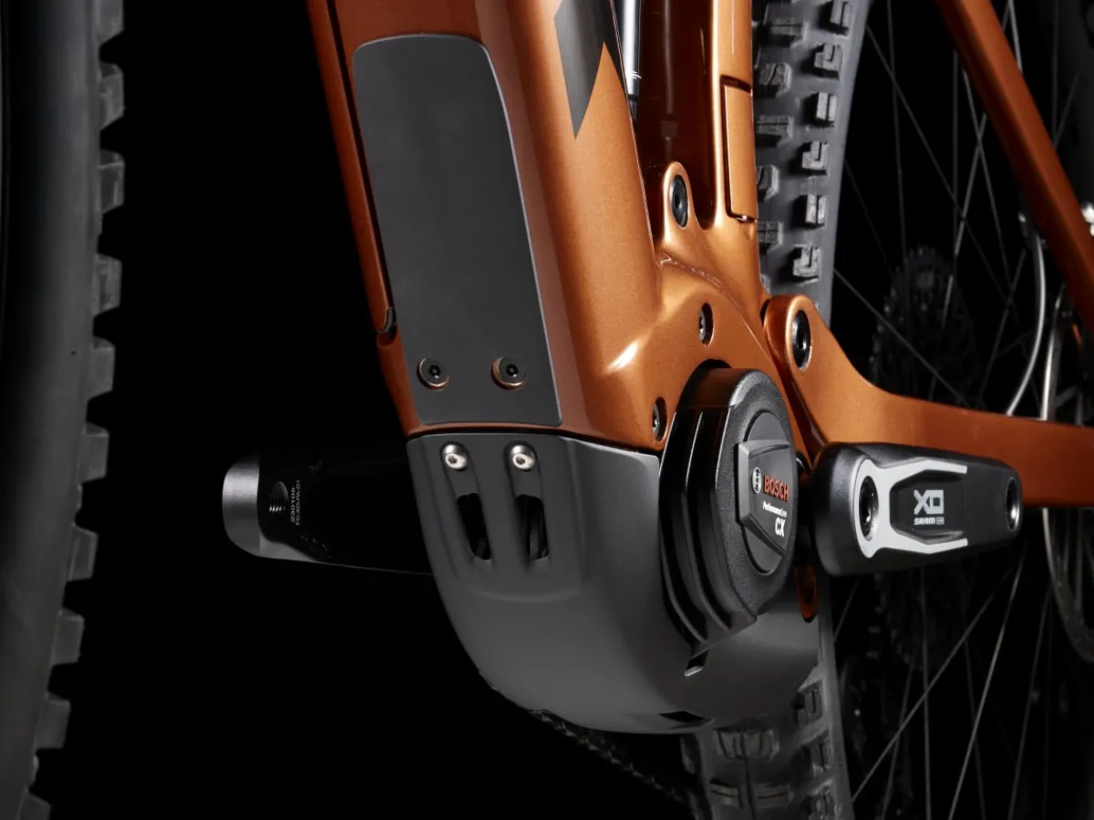 Best Trek Bikes Rail 9.9 X0 AXS T-Type Gen 4