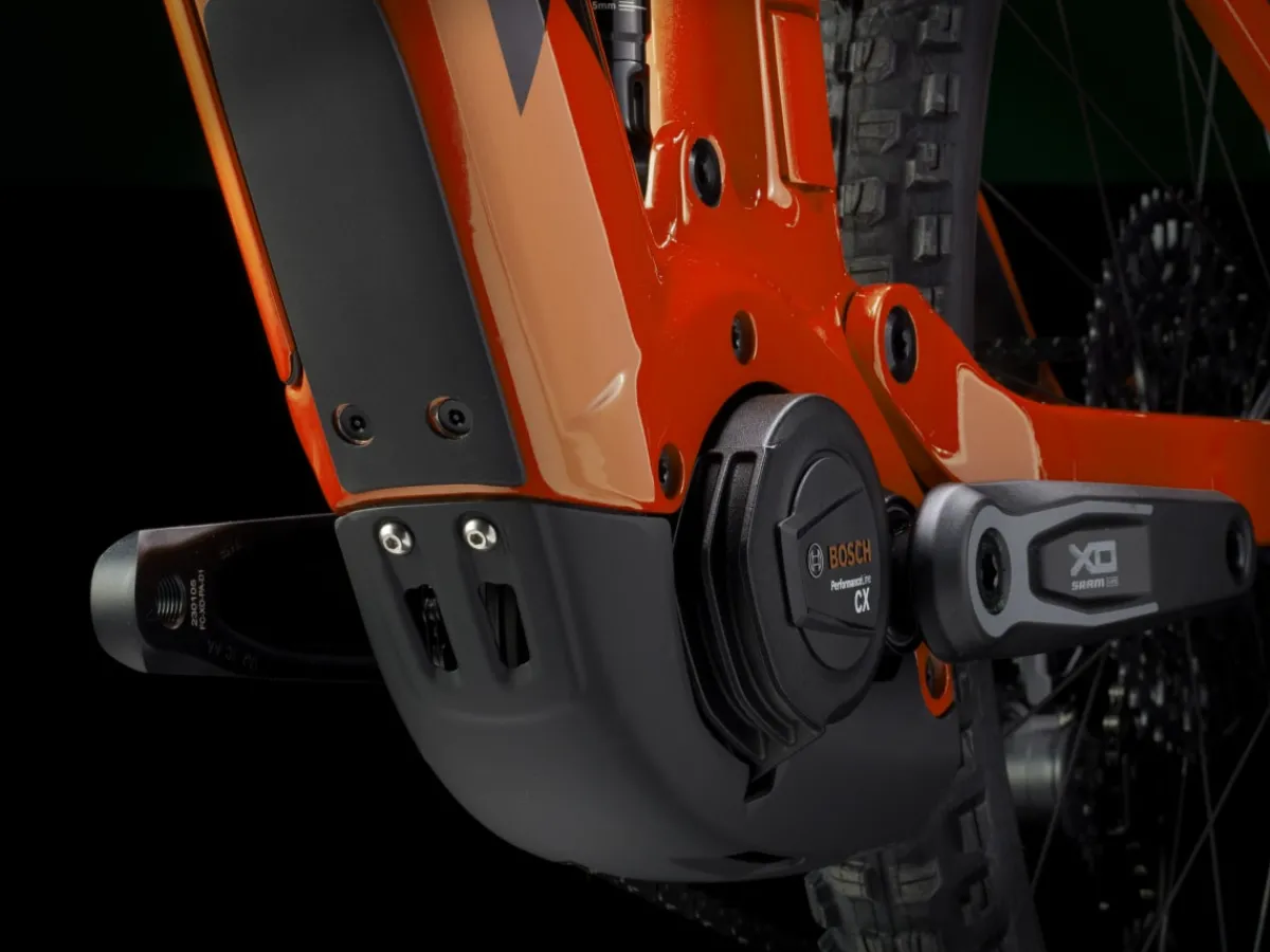 Best Trek Bikes Rail 9.9 X0 AXS T-Type Gen 4