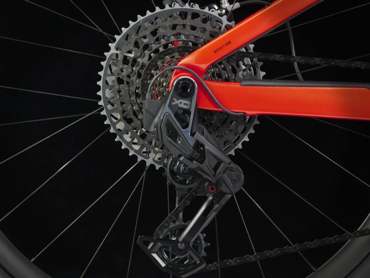 Best Trek Bikes Rail 9.9 X0 AXS T-Type Gen 4