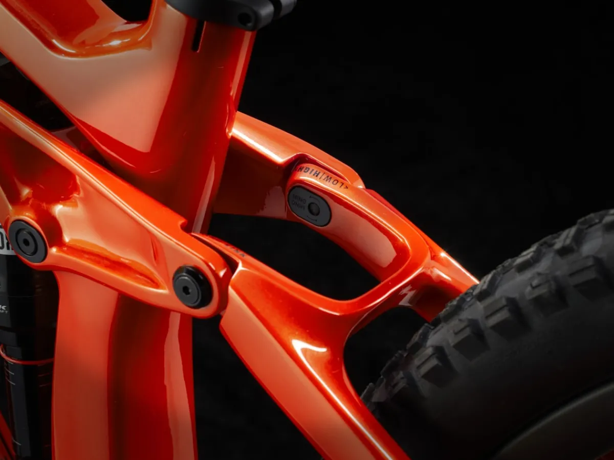 Best Trek Bikes Rail 9.9 X0 AXS T-Type Gen 4