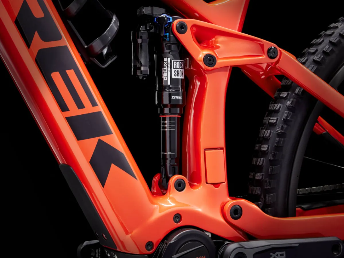 Best Trek Bikes Rail 9.9 X0 AXS T-Type Gen 4