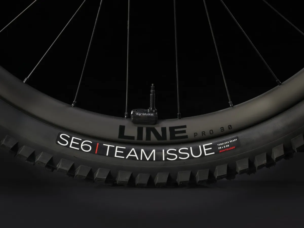 Best Trek Bikes Rail 9.9 X0 AXS T-Type Gen 4