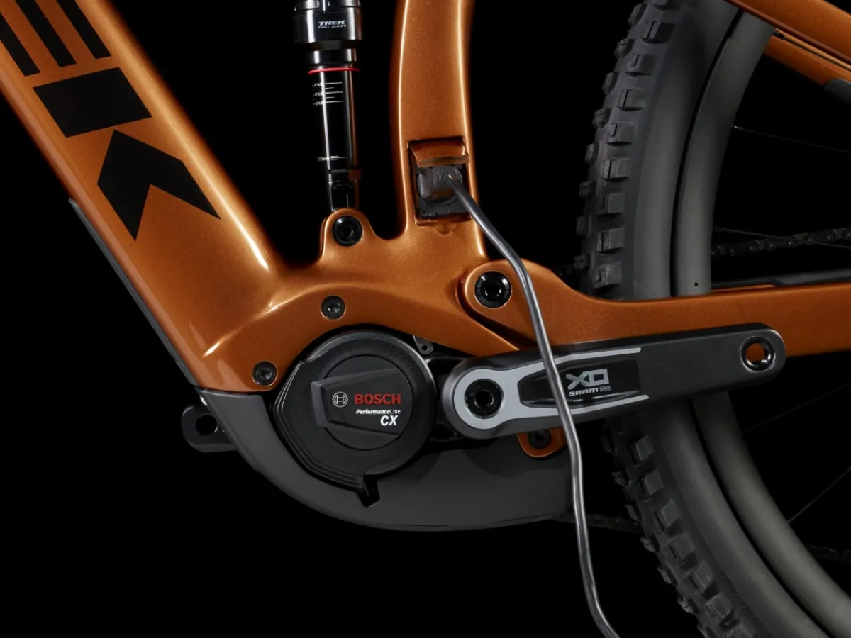 Best Trek Bikes Rail 9.9 X0 AXS T-Type Gen 4