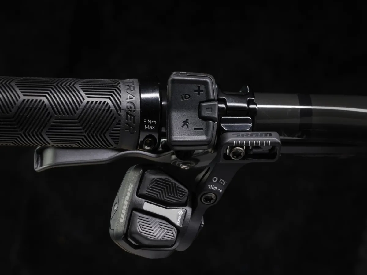 Best Trek Bikes Rail 9.9 X0 AXS T-Type Gen 4