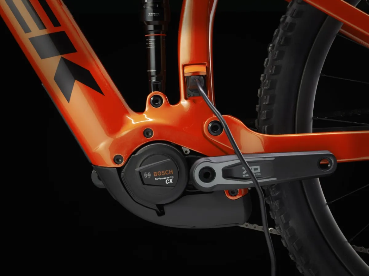 Best Trek Bikes Rail 9.9 X0 AXS T-Type Gen 4