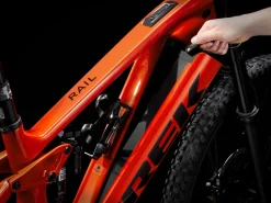 Best Trek Bikes Rail 9.9 X0 AXS T-Type Gen 4