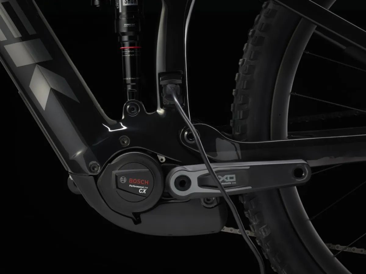 Best Trek Bikes Rail 9.9 X0 AXS T-Type Gen 4