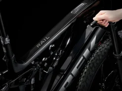 Best Trek Bikes Rail 9.9 X0 AXS T-Type Gen 4