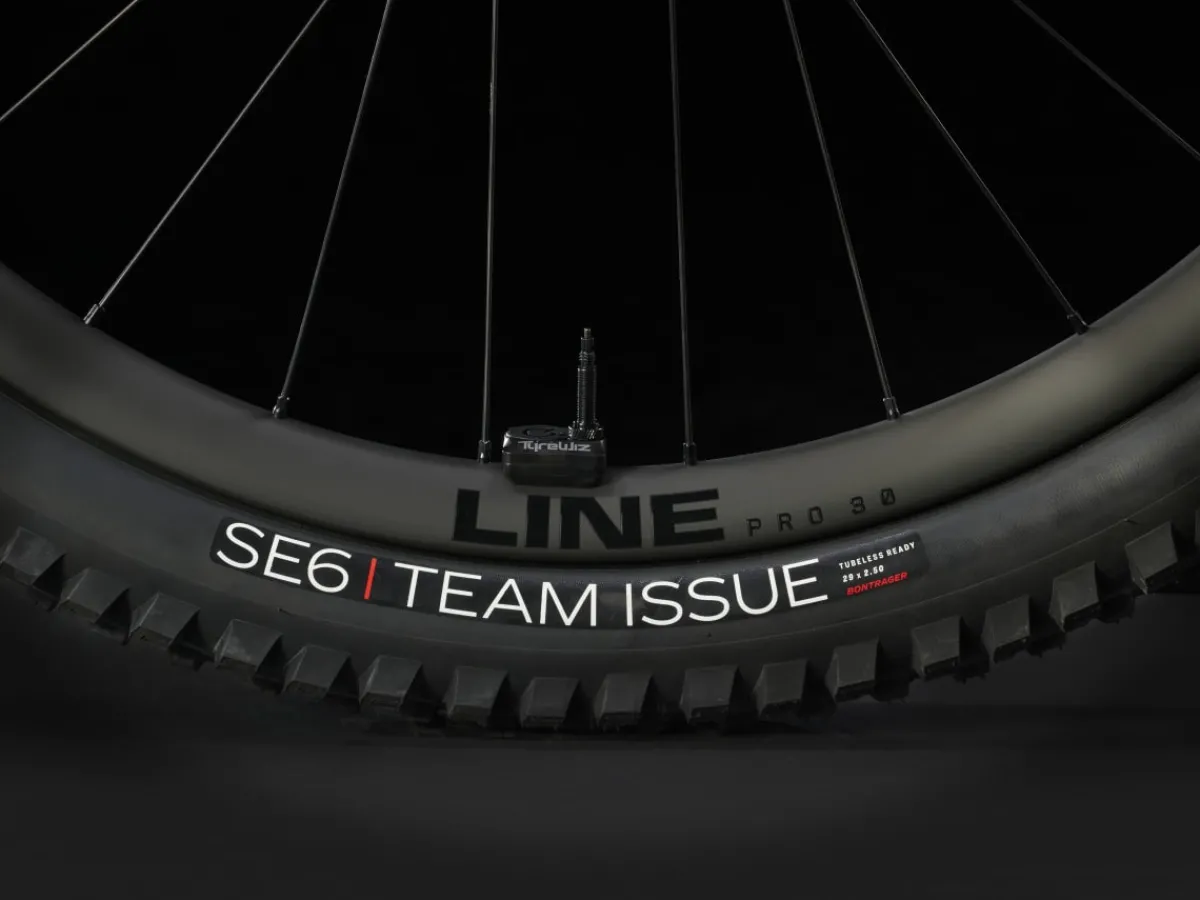 Best Trek Bikes Rail 9.9 X0 AXS T-Type Gen 4