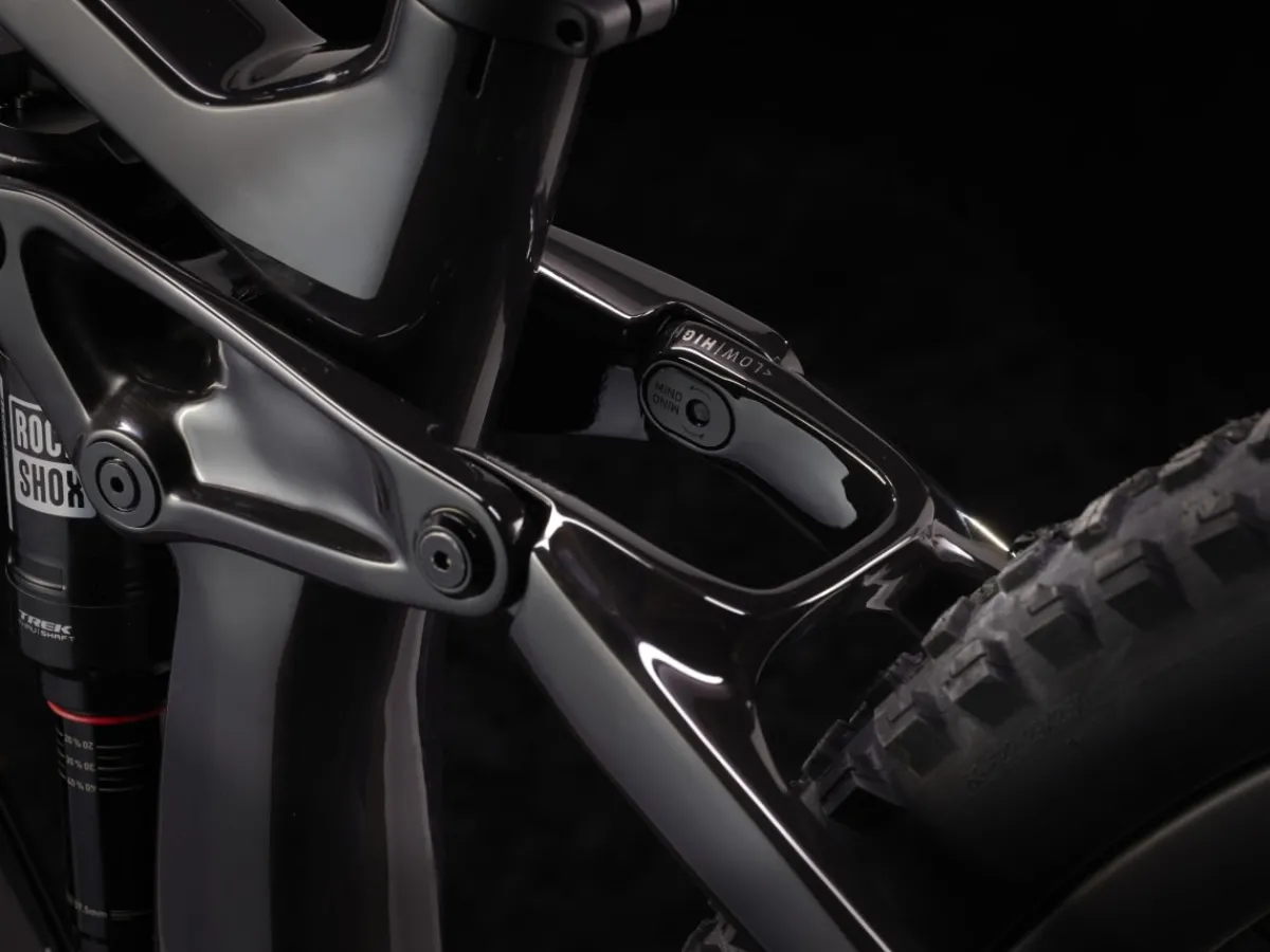 Best Trek Bikes Rail 9.9 X0 AXS T-Type Gen 4