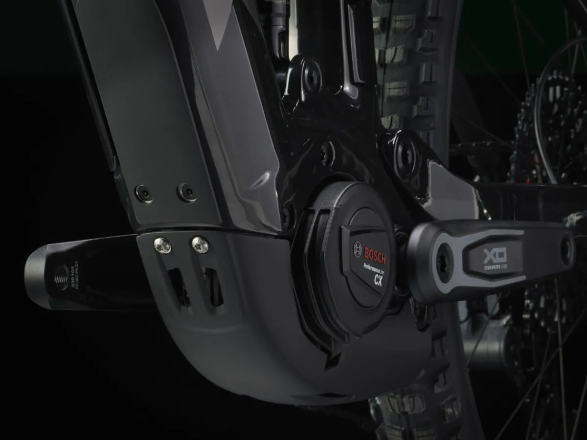 Best Trek Bikes Rail 9.9 X0 AXS T-Type Gen 4