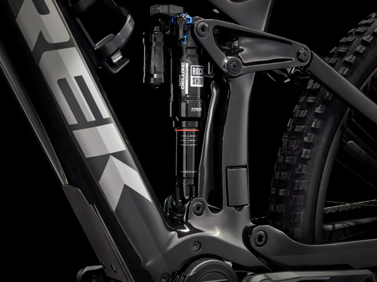 Best Trek Bikes Rail 9.9 X0 AXS T-Type Gen 4