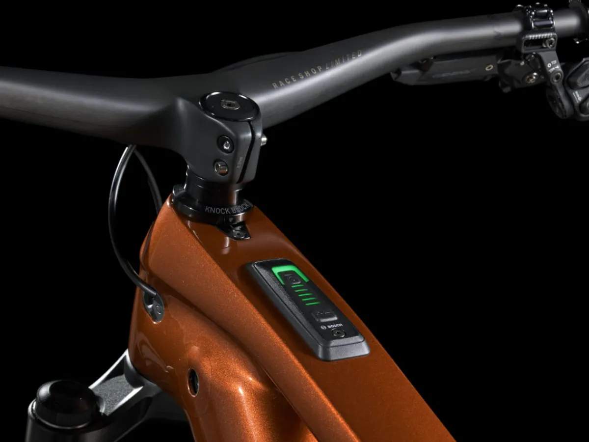 Best Trek Bikes Rail 9.9 X0 AXS T-Type Gen 4