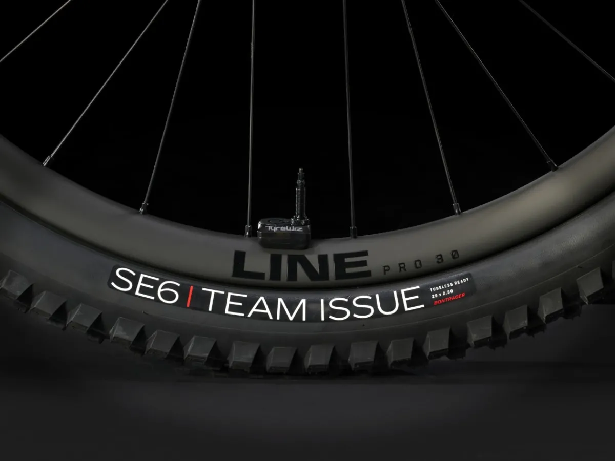 Best Trek Bikes Rail 9.9 X0 AXS T-Type Gen 4