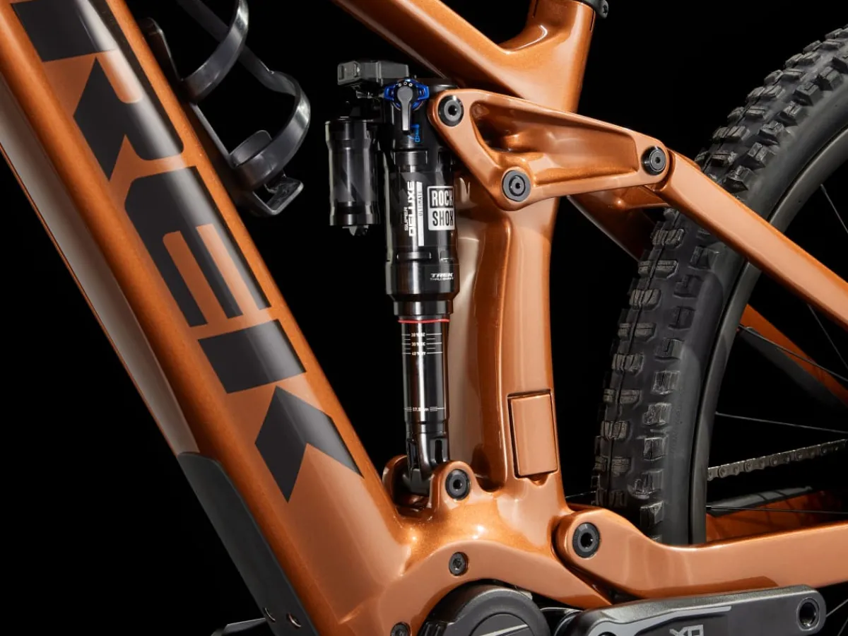 Best Trek Bikes Rail 9.9 X0 AXS T-Type Gen 4