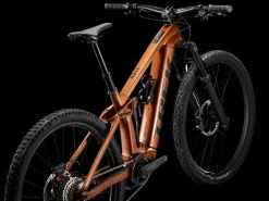 Flash Sale Trek Bikes Rail 9.8 XT Gen 4