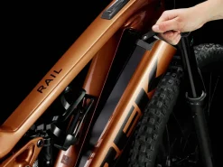 Flash Sale Trek Bikes Rail 9.8 XT Gen 4